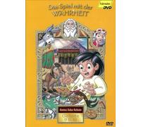 Gottes Zehn Gebote - Gebote 9&10: Das Spiel mit der Wahrheit [Alemania] [DVD]