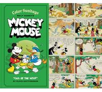 Walt Disney's Mickey Mouse