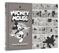 Gottfredson, Floyd - Walt Disney's Mickey Mouse Vol. 5: Volume 5: 0 (DISNEY MICKEY MOUSE HC)