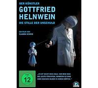 Gottfried Helnwein - Die Stille der Unschuld [Alemania] [DVD]