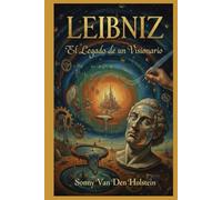 Gottfried Leibniz: El Legado de un Visionario