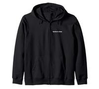 Gottfried Leibniz Sudadera con Capucha