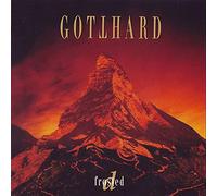 Gotthard - D Frosted