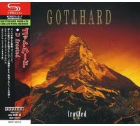 Gotthard - D Frosted