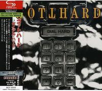 Gotthard - Dial Hard