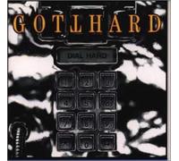 Gotthard - Dial Hard (+Bonus) (Jpn)