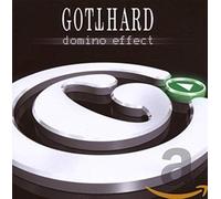Gotthard - Domino Effect