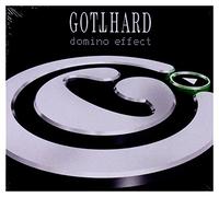 Gotthard - Domino Effect