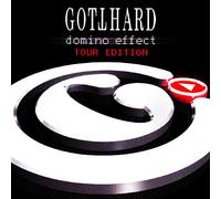 Gotthard - Domino Effect-Tour Edition [2c