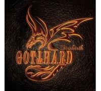 Gotthard - Firebirth
