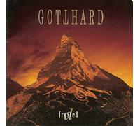 Gotthard - Frosted