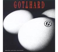 Gotthard - G (15 Titres)