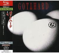 Gotthard - G.