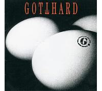 Gotthard - G.