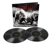 Gotthard - Gotthard - # 13 (2 LP-Vinilo)