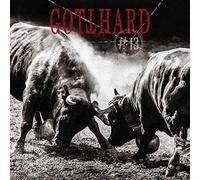 Gotthard - Gotthard - # 13 (Standard) (CD)