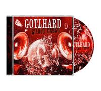 Gotthard - Gotthard - Stereo Crush