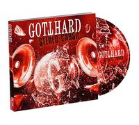 Gotthard - Gotthard - Stereo Crush