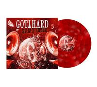 Gotthard - Gotthard - Stereo Crush [Vinilo]