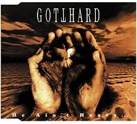 Gotthard - He Ain't Heavy [Import]