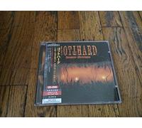 GOTTHARD - Homegrown-Alive in Lugano