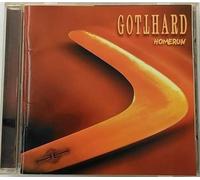 Gotthard - Homerun +1