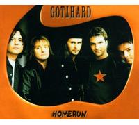 Gotthard - Homerun