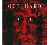Gotthard (Jpn)