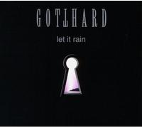 Gotthard - Let it rain