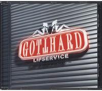 Gotthard - Lipservice