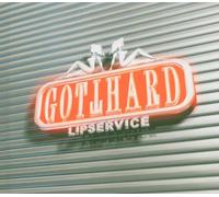 Gotthard - Lipservice