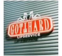 Gotthard - Lipservice (CD+DVD)