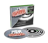 Gotthard - Lipservice: Domino Effect