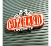 Gotthard - Lipservice (Reloaded)