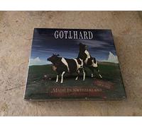 Gotthard - Made in Switzerland (Live)