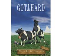 Gotthard - Made in Switzerland/Live in... (+CD) [Alemania] [DVD]