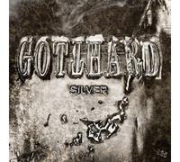 Gotthard - Silver