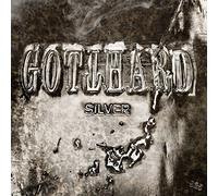 Gotthard - Silver [Vinilo]