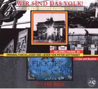 Gotthardt,Peter - Wir Sind das Volk [Import]