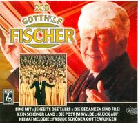 Gotthilf Fischer - Fischer, Gotthilf