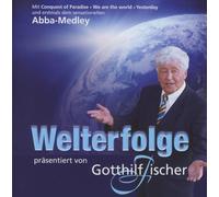 Gotthilf Fischer Welterfolge (CD) (Importación USA)
