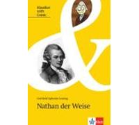 Gotthold E Lessing Nathan der Weise (Tapa blanda)