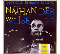 Gotthold Ephraim Lessing - Nathan Der Weise