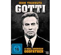 Gotti - A Real American Godfather [Alemania] [DVD]