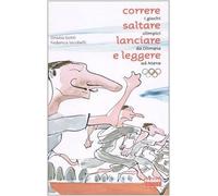 Gotti Grazia - Correre, Saltare, Lanciare E Legger