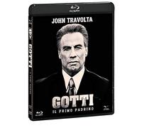 Gotti - Il Primo Padrino [Blu-ray]