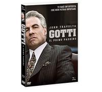 Gotti - Il Primo Padrino [Italia] [DVD]