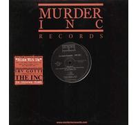 Inc, the - Irv Gotti Presents the Inc. [Vinilo]