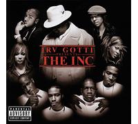 Compilation - Irv Gotti Pres T Inc