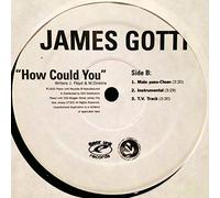 Gotti, James - How Could You / Raise Em Up [Vinilo]